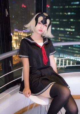 电车动漫