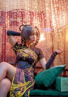 公共女人