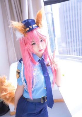 荒野猎人