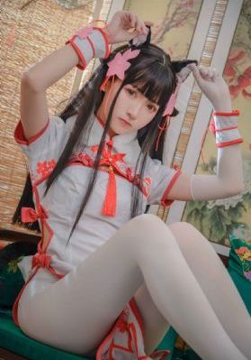 后宫野营